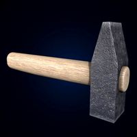 Hammer