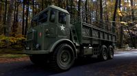 Old Truck