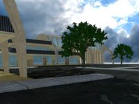 mall
