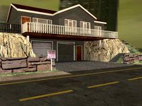 Log Home