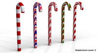 Candy Canes