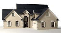 Residential House 02