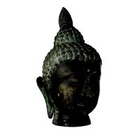 Buddha Head