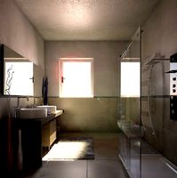 BATH #4