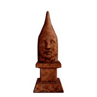 Queen Statue