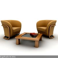 Sofa 21