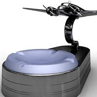 Ashtray
