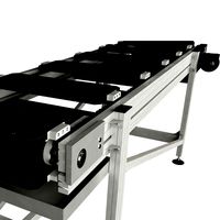 Pocket Conveyor