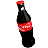 Cola Bottle