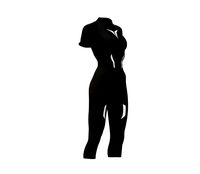 Agent bodysuit  Female