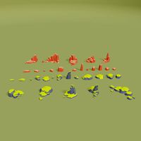 Rocks