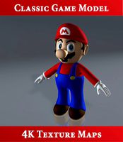 Super Mario