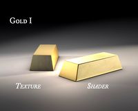 Gold Bar