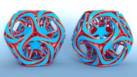 abstract object