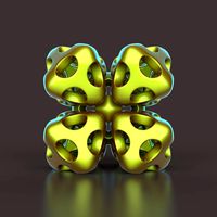 abstract object