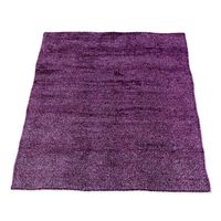 Amara Rug Smart Nbamboo Silk Purple