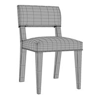 Bruno Chair