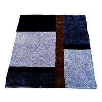 Roche Bobois Rug Tempo