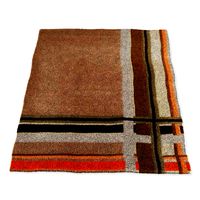 Roche Bobois Rug Farenheit
