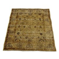 Loloi Rugs My-01 Antique Beige