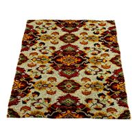 Loloi Rugs Mf-05 Multi Red
