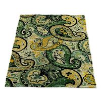 Loloi Rugs Mf-05 Multi Red