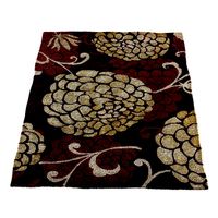 Loloi Rugs Kn-03 Wine