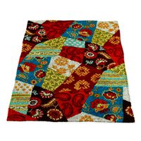 Loloi Rugs Jl-23 Rust Patch