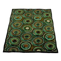 Loloi Rugs Hl-12 Gray Aqua