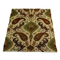 Loloi Rugs Al-01 Ivory Multi