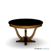 Camille Table VR
