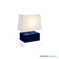 Foley Table Lamp