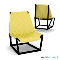 Lounge Chair