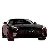Mercedes AMG GT R