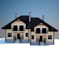 Cottage