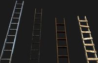 Ladders
