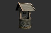 Old Well