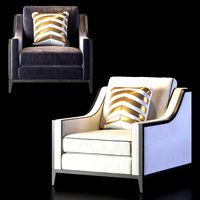 The Sofa and Chair Company Spencer Deluxe Armchair