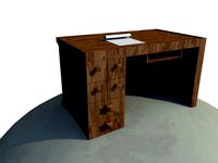 Planet of the Businessman