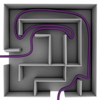 Maze