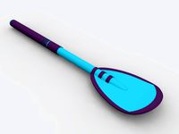Paddle