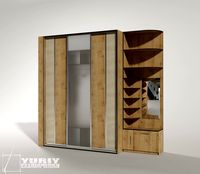 cupboard