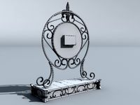clock