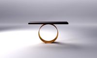 side table ring