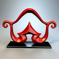 Abstract Figure m03