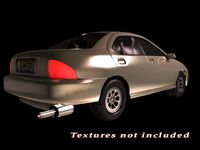 2002 Nissan Sentra