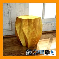 Gold Table