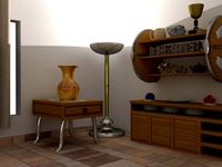 INTERIOR3ds