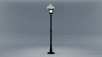 Lamp Post
