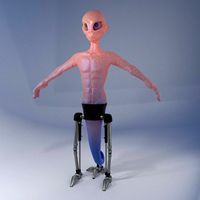 Alien
